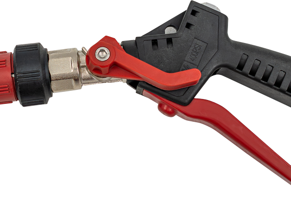 Spray Gun (C1) [125 90.300.006]