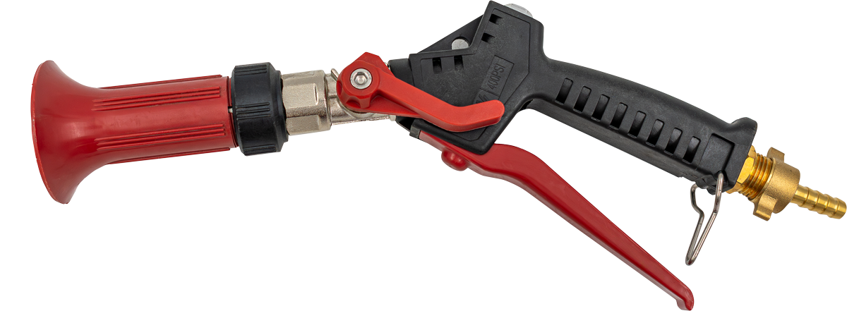 Spray Gun (C1) [125 90.300.006]