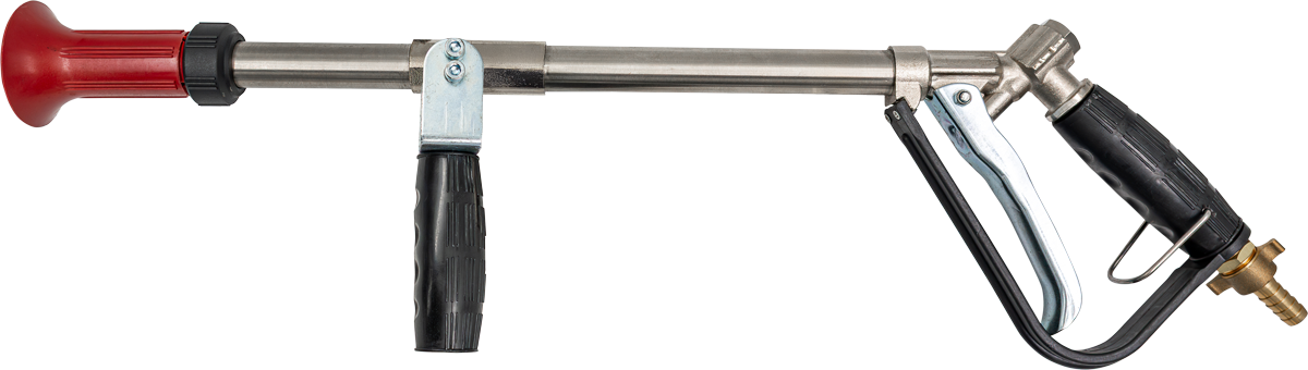 Long Range Gun 26.5 Inch [125 90.300.007]