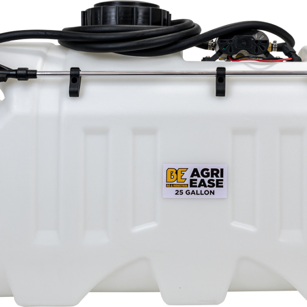 Sprayer 25G Twin Pump [125 90.701.250]