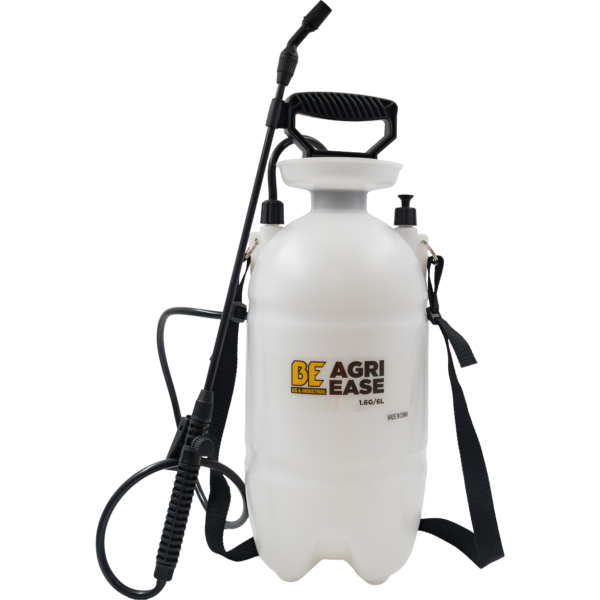 Handheld Sprayer 6 litre (C6) [125 90.702.006]