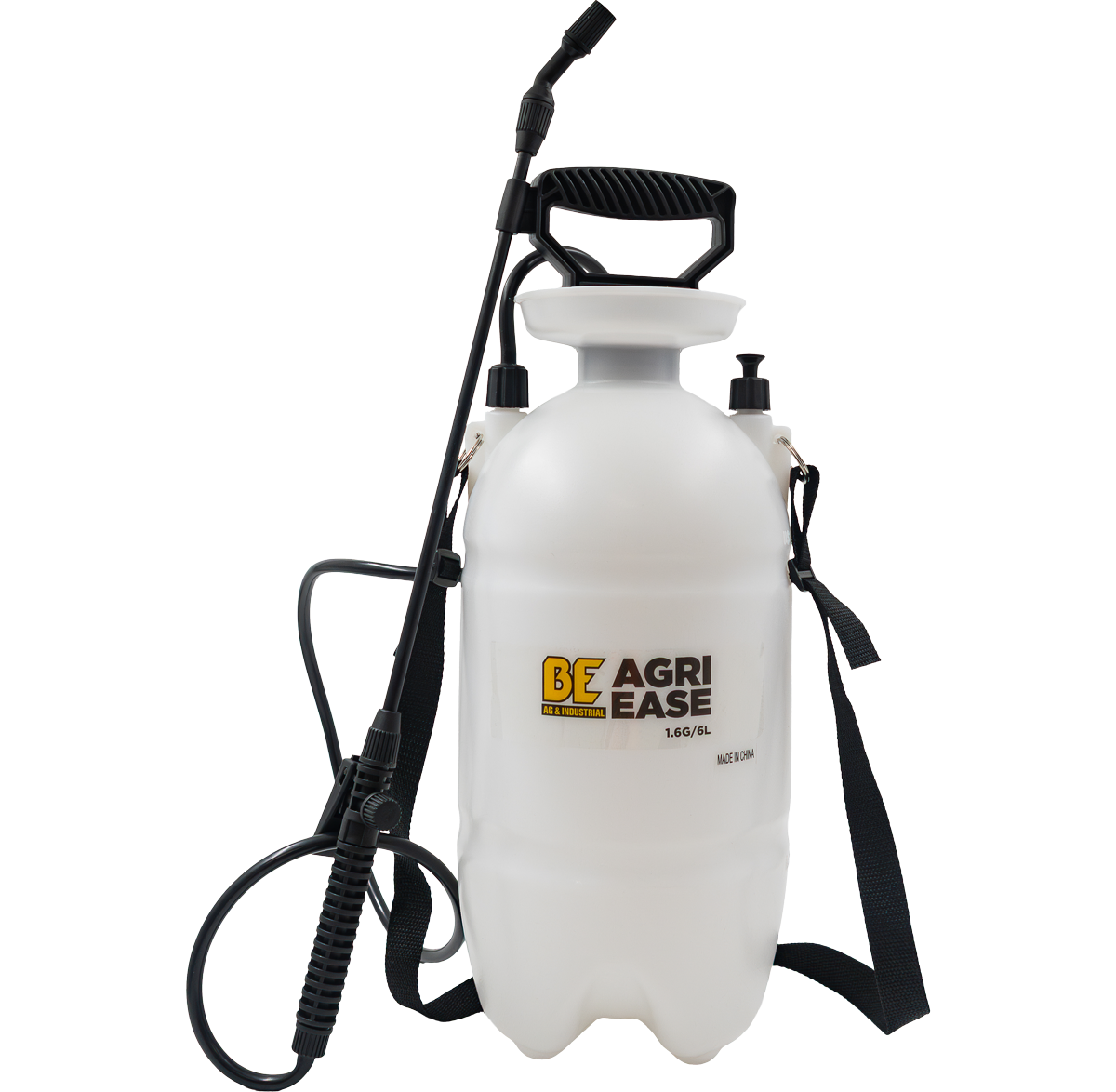 Handheld Sprayer 6 litre (C6) [125 90.702.006]