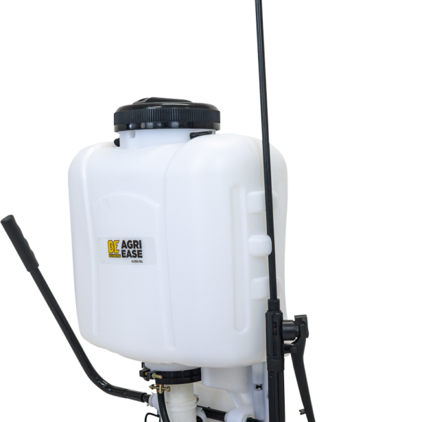 Sprayer - Backpack (C4) [125 90.704.016]