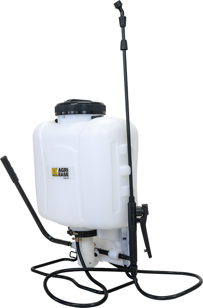 Sprayer - Backpack (C4) [125 90.704.016]