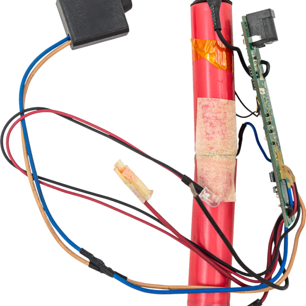 Sprayer GS7.2R Battery Pack [125 90.709.130]