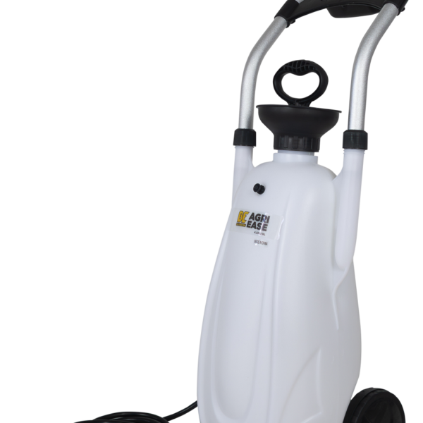 Sprayer Pull Behind [125 90.710.016]