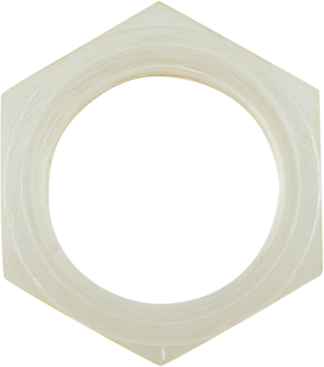 Nozzle Body Retaining Nut [125 B12]