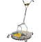 Surface Cleaner - 30" - Stainless - Professional - BE Power Equipment[125 BAR3000S]