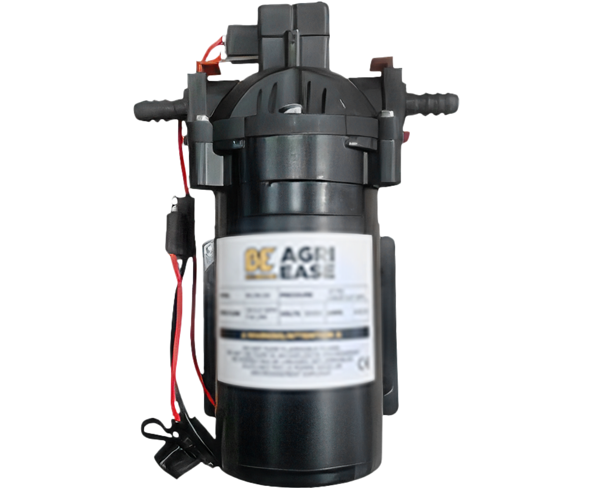 Sprayer Pump 12V [125 CP2006]