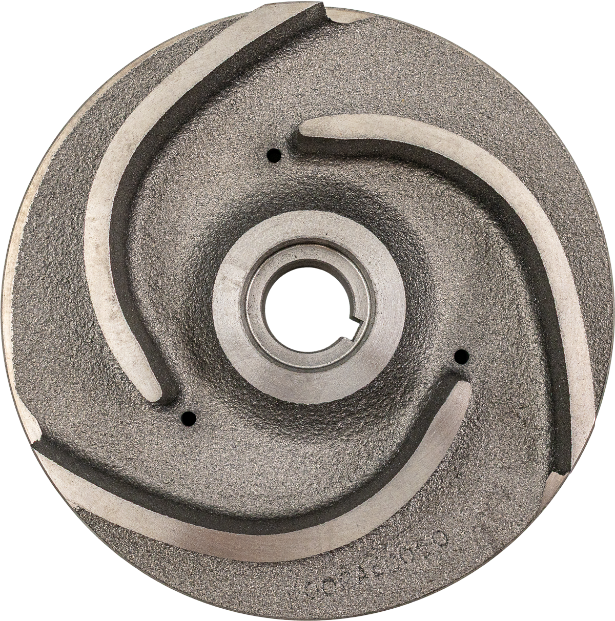 Impeller Suits B3XR-A for GX390 Q Shaft [125 F144]