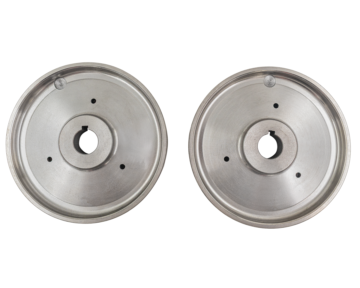 B3XR-AST Impeller for Honda GX390 [125 F436]