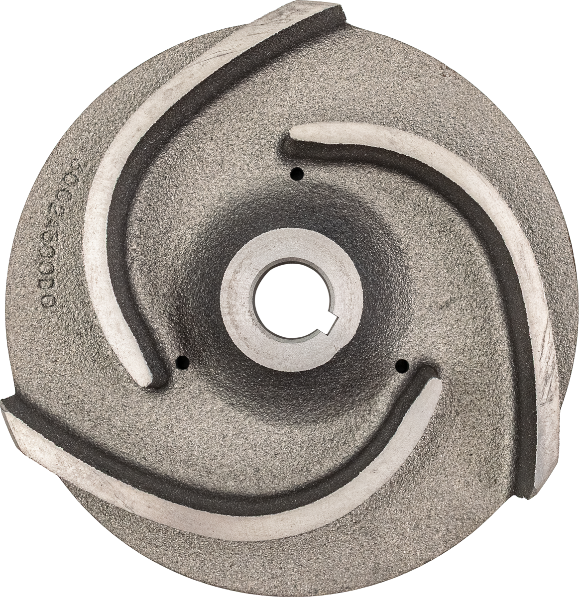 Impeller Suits B3XR-AST S/P for CAT AS91 Pump [125 F594]