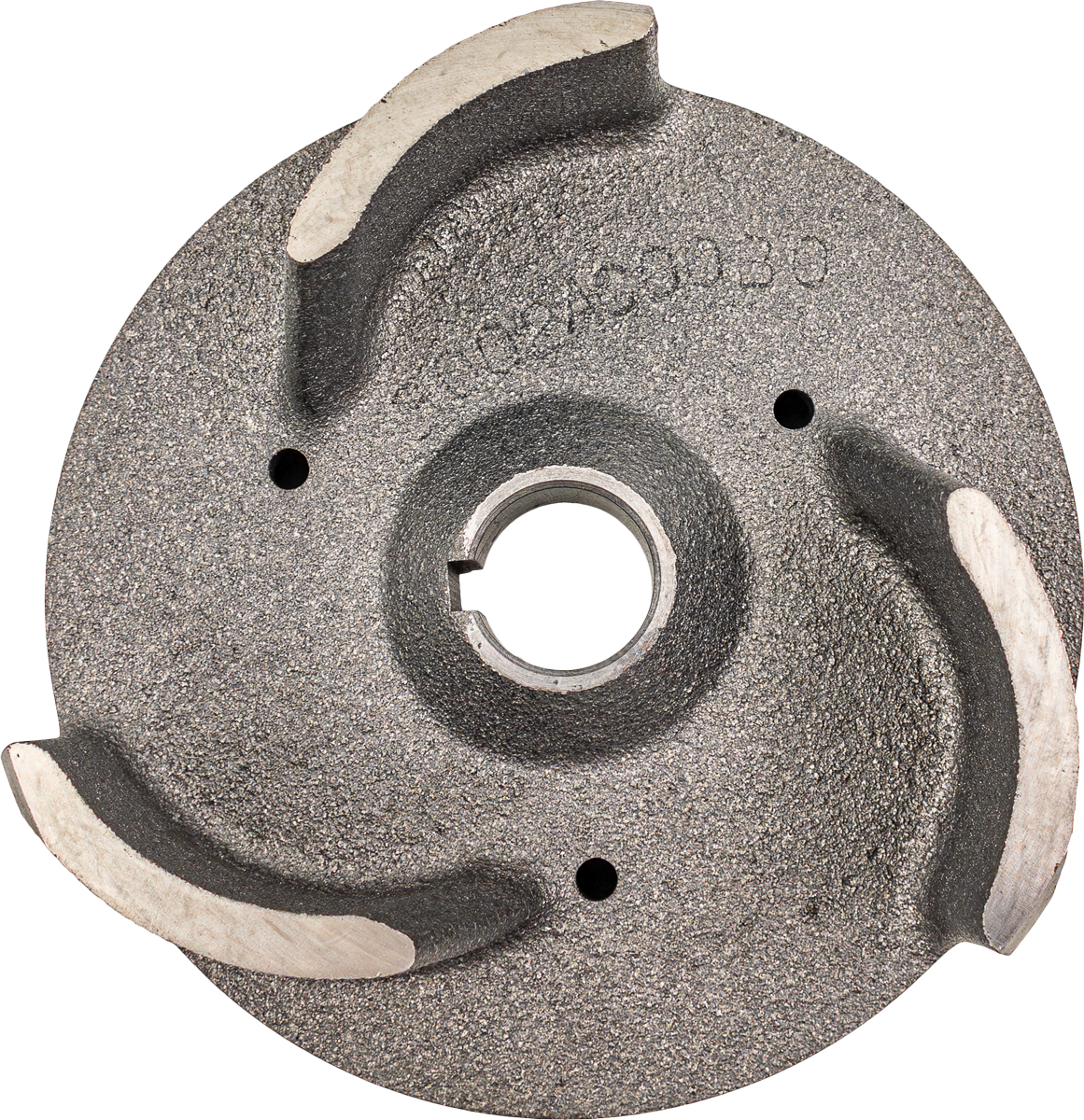 GMP Pumps – Parts