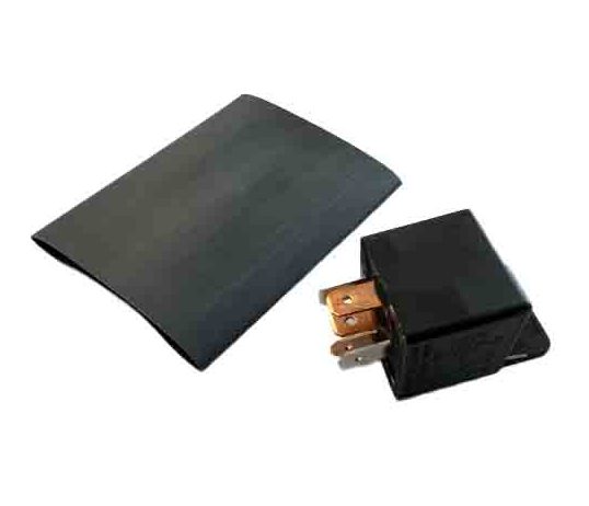 Delavan Pressure Switch Relay [125 FBR-102]