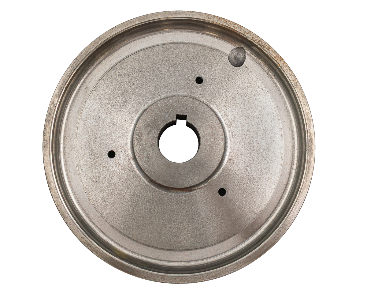 B3XR-AST Impeller for Yanmar L100 [125 L380]