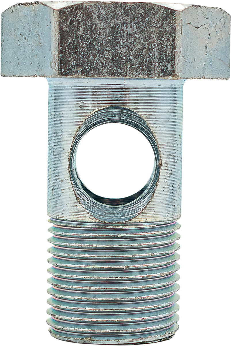 Bolt Connector M20 [125 LST37-00002]