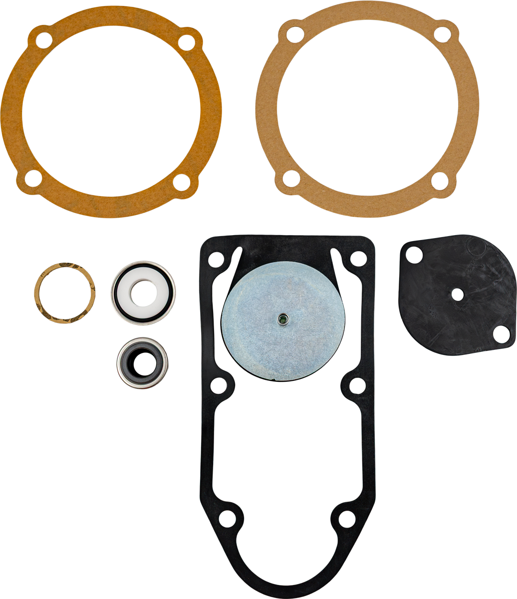 B2KQ-AST Gasket Kit for CAT EB93/EB78 Pump [125 R516]