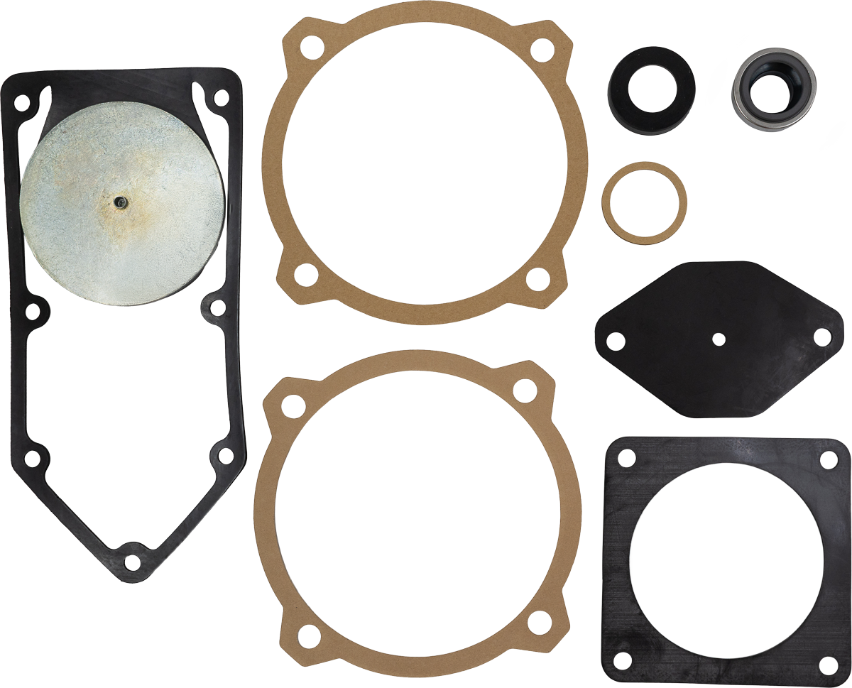 GMP R519 Rejuvenation Seal Kit [125 R519]