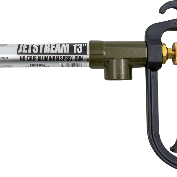 Spot Spray Gun 180mm [125 SG-1700-013]