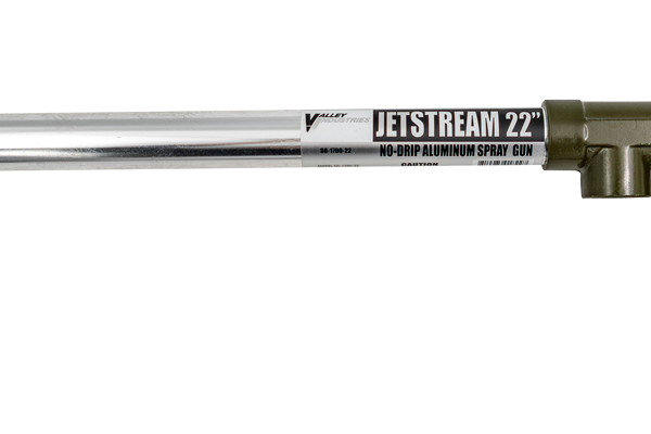 Spot Spray Gun 240mm [125 SG-1700-22]