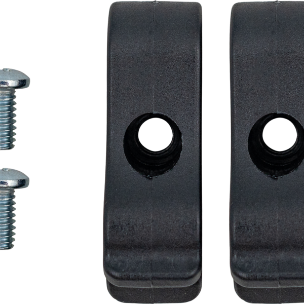 GUN CLIP PAIR [125 U45050001]