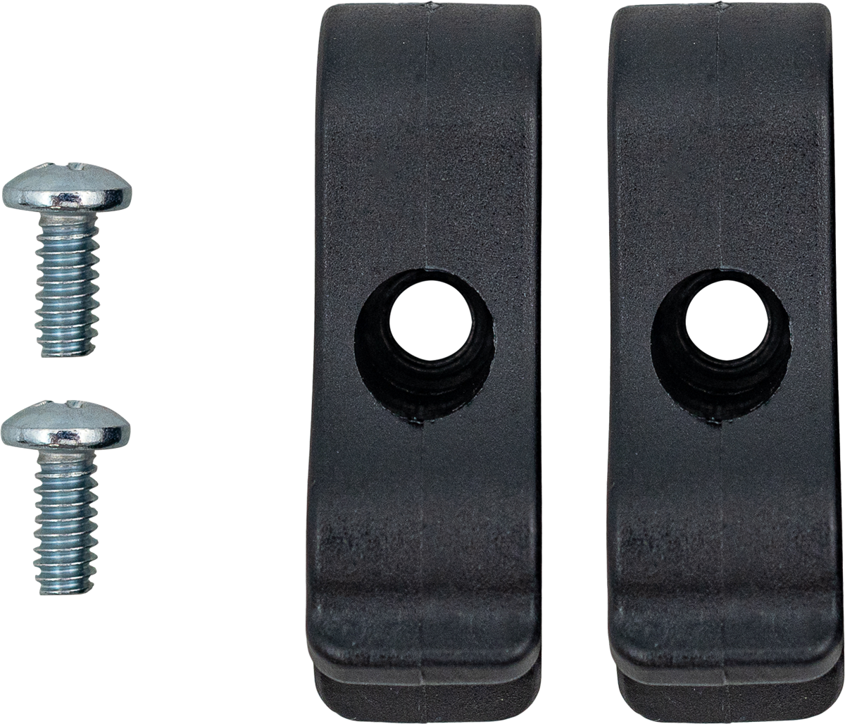 GUN CLIP PAIR [125 U45050001]