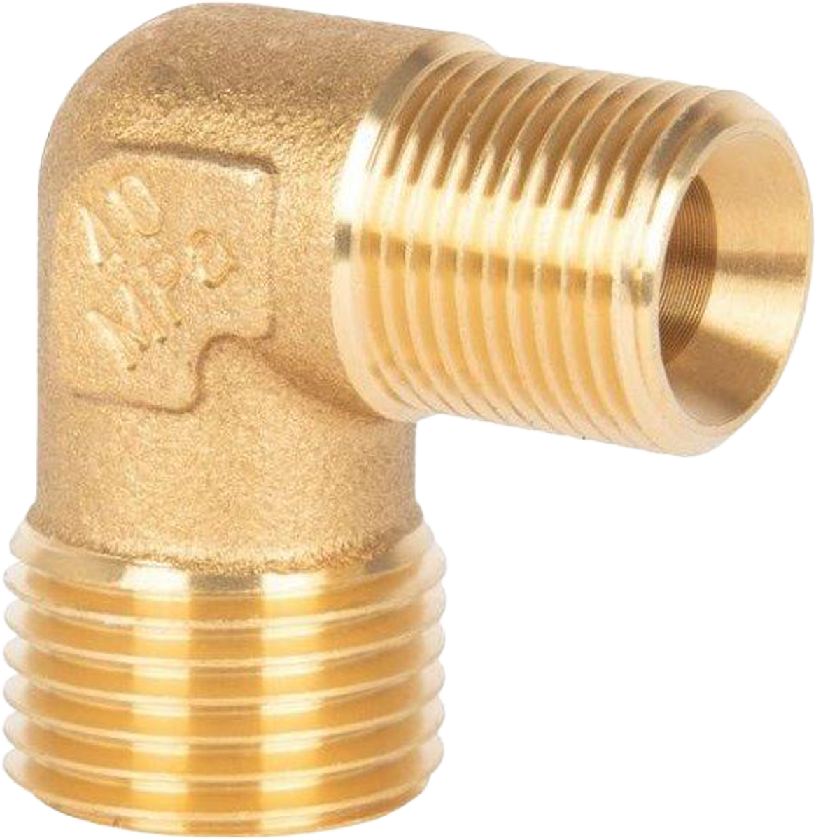 90° Elbow Sockets - Male to Male - PA[155 R00000304]
