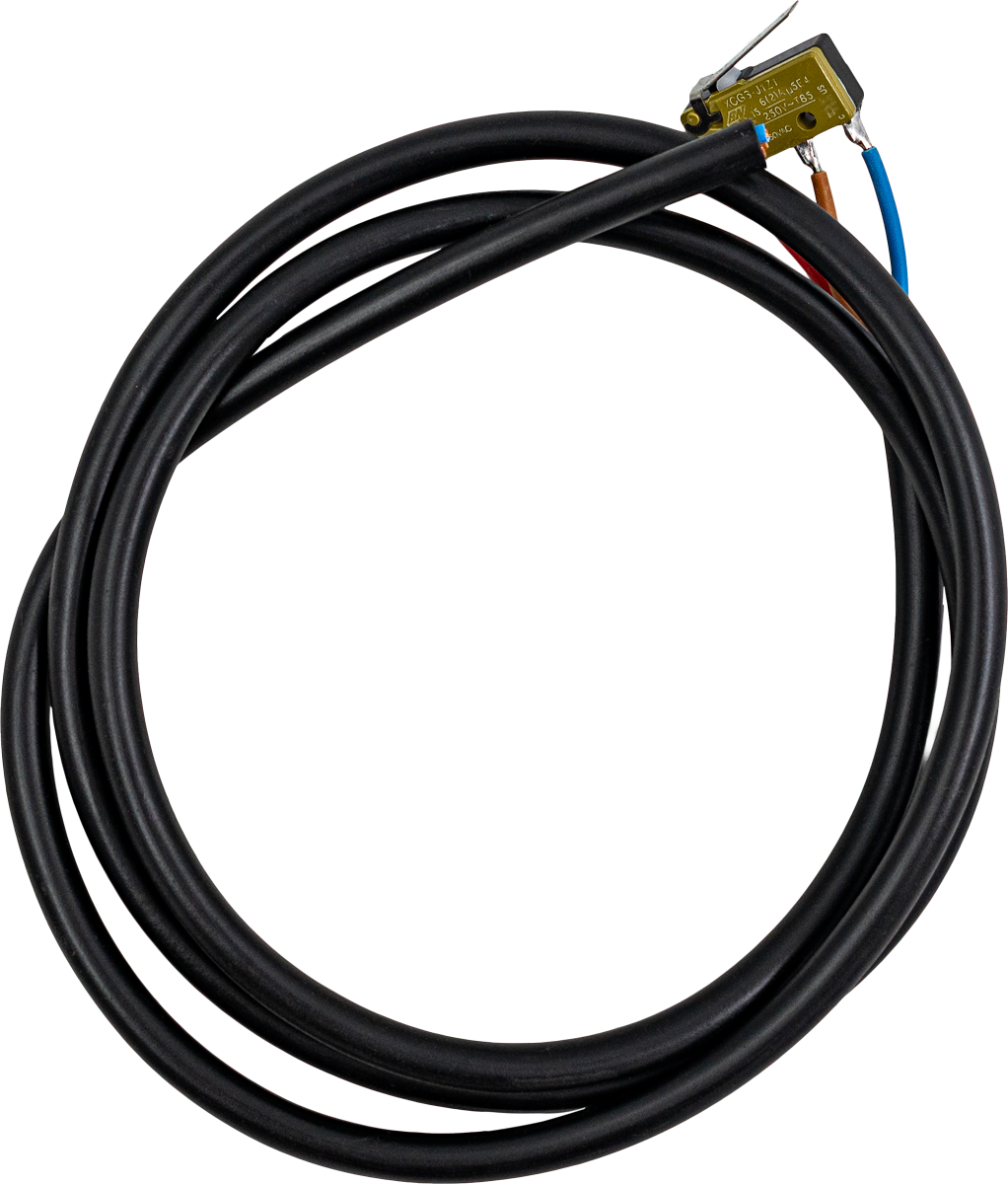 PR5 Spare Cable + Microswitch [145 12.5006.00]