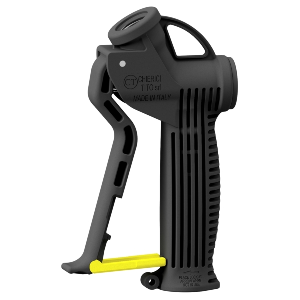 Universal Gun - Yellow Safety latch [145 15.8003.101]