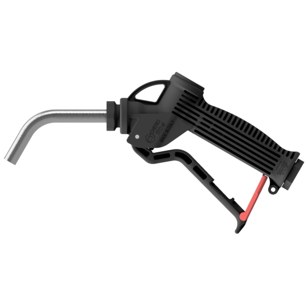 WP 1X - Gun for windshield liquid transfer [145 15.8201.10]