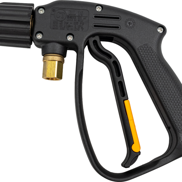 CT Top Spray Gun 1 [145 15.0600.02]