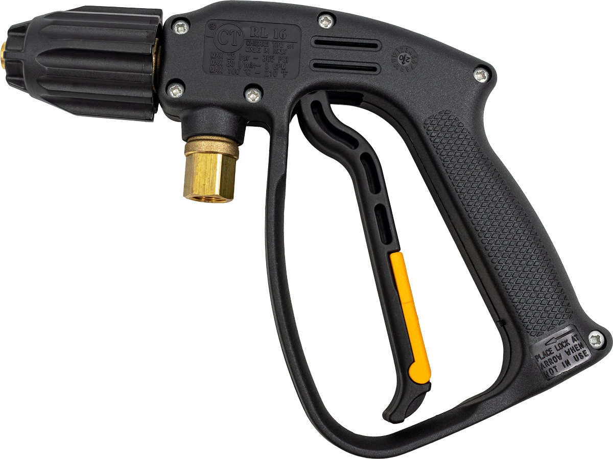 CT Top Spray Gun 1 [145 15.0600.02]