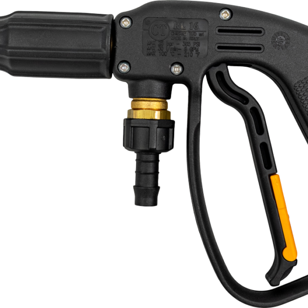 CT Top Spray Gun 2 [145 15.0600.04]