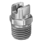 1/4" NPT Screw On 25º “Fan” Flushing Nozzle - BAR [145 16.1325.40B]