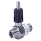 SST Chemical Injector 3/8" BSP M/M - Teflon O-ring [145 21.0119.21]