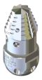 Drain Cleaning Nozzle - Rotating Head Cutter - RR-TF - PA [145 25.1246.00]