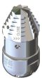 Drain Cleaning Nozzle - Rotating Head Cutter - RR-TF - PA [145 25.1246.00]