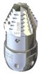 Drain Cleaning Nozzle - Rotating Head Cutter - RR-TF - PA [145 25.1246.00]