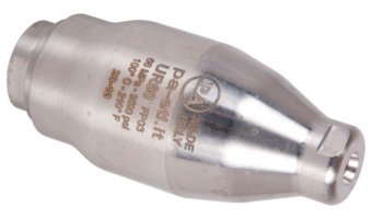 Turbo Nozzle – UR60 – PA