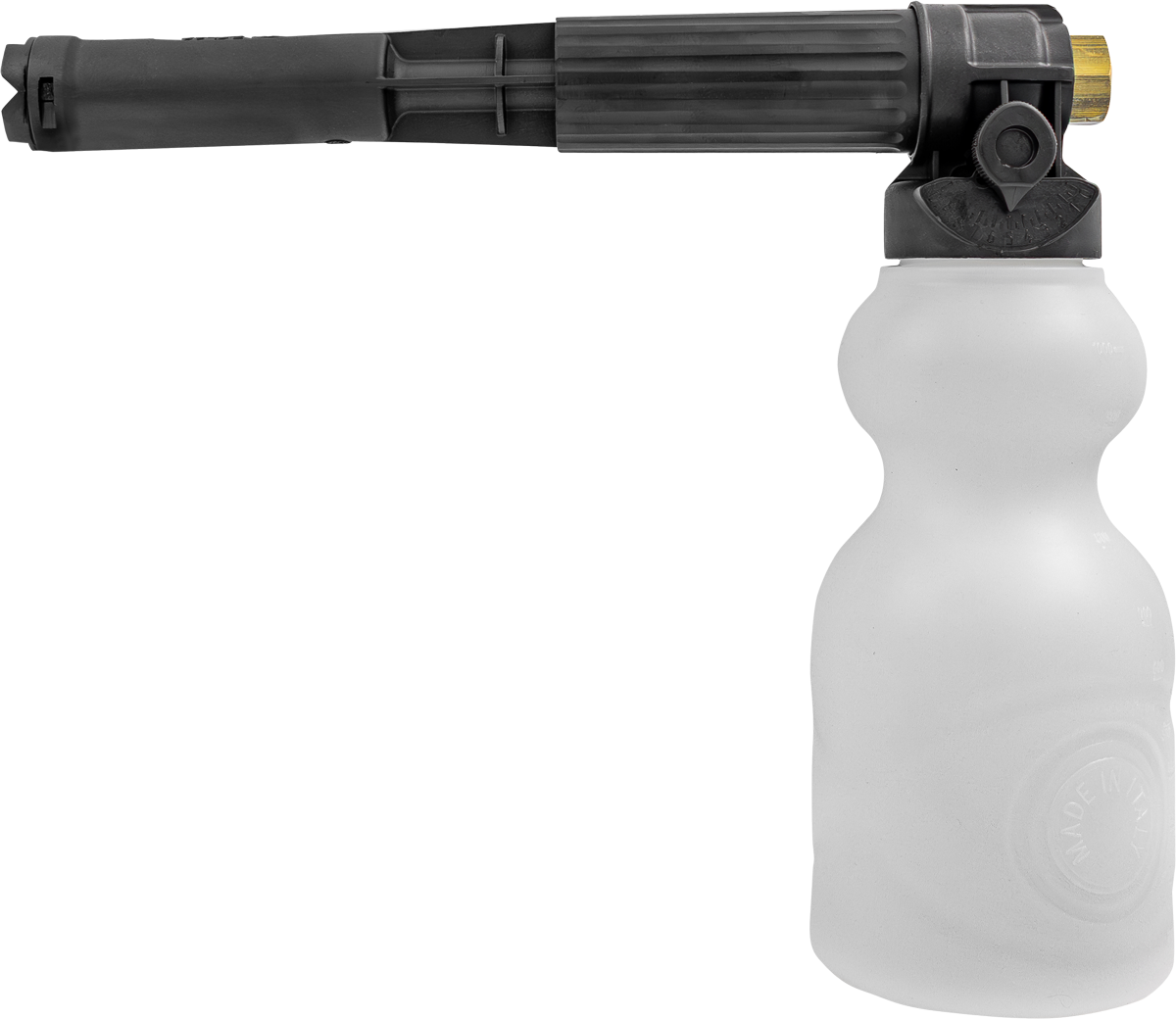 Foamer LS12 c/w 1 L Bottle [145 25.1840.71]