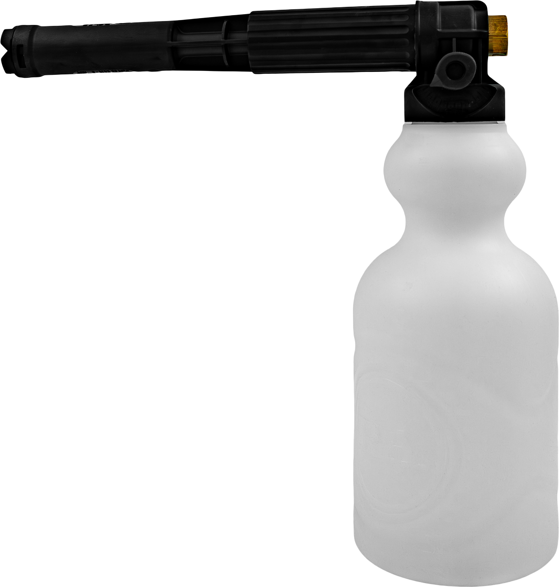Foamer LS12 c/w 2 L Bottle [145 25.1842.65]