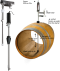 Barrel Cleaner - M25E - PA[145 25.4350.24]