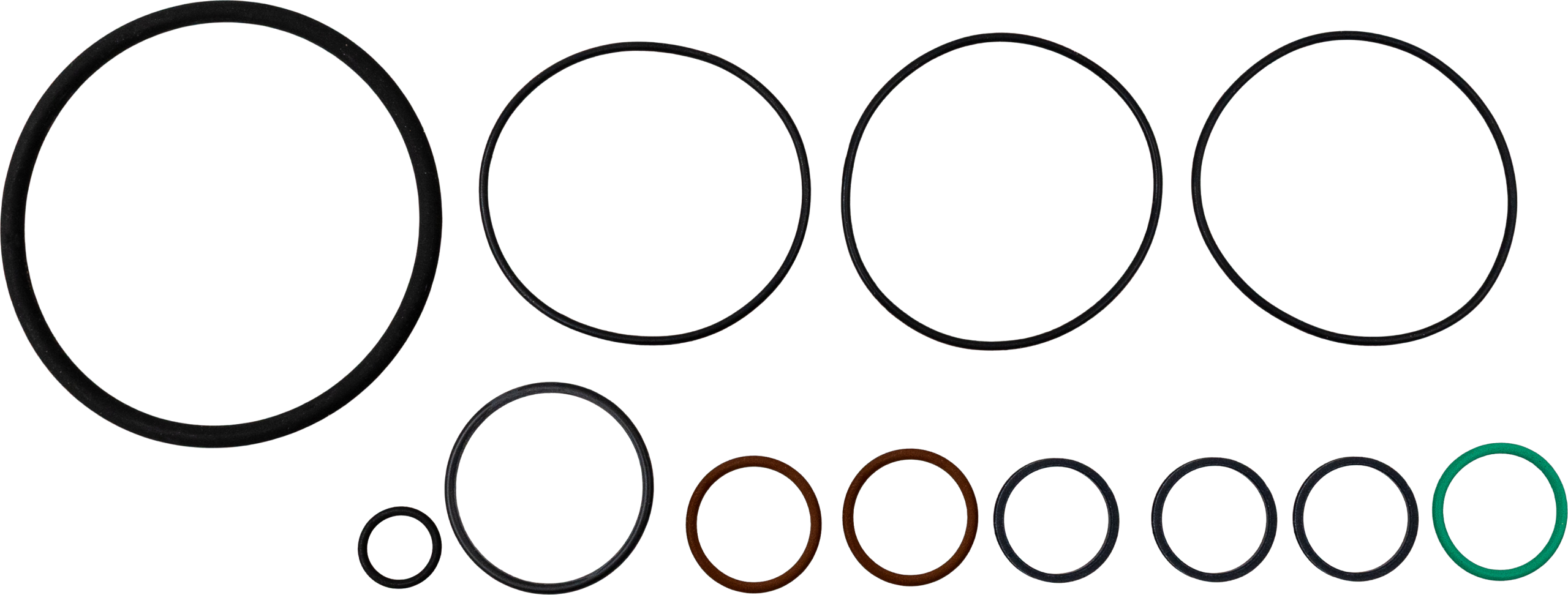 A42 Repair Kit [145 25.5181.24]