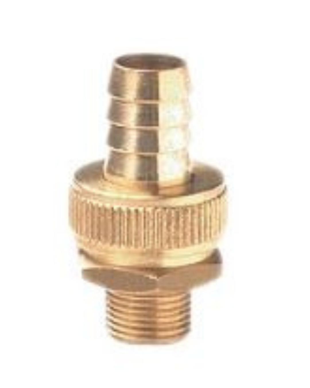 Coupling  for inlet water [145 28.0035.00]
