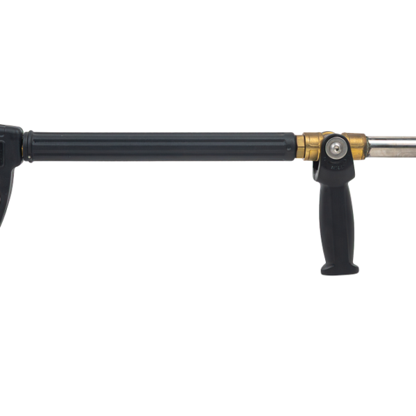 RL36 + GV3 1.5mm Nozzle [145 30.1580.15]