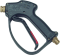 High Pressure Spray Gun - RL26 - BSP - Standard - PA [145 30.1755.00] - 1/4" BSP F, 1/4" BSP F