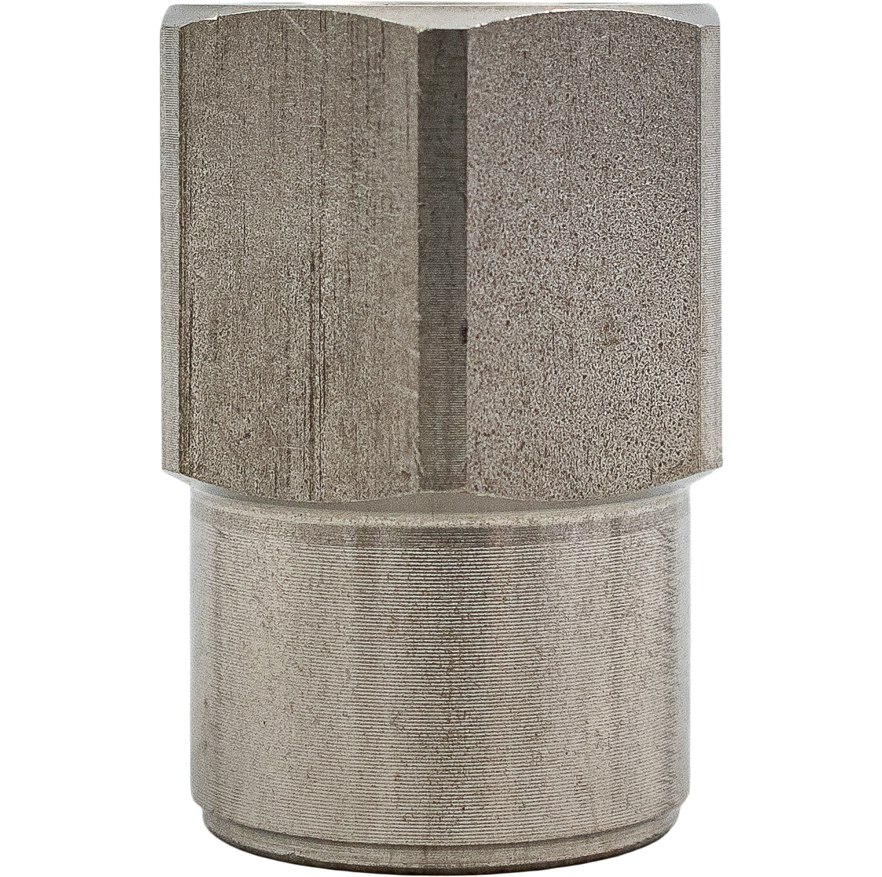 Nozzle holder 1/4" NPT F to 3/8" BSP F [145 30.5883.51]
