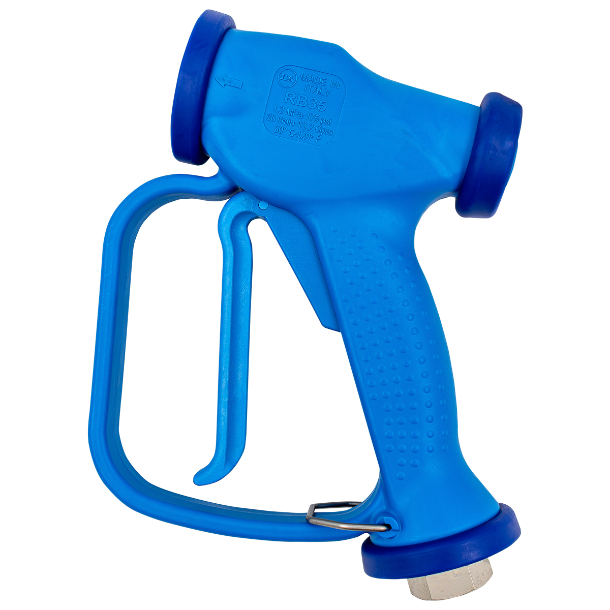 Wash Down Gun - RB35 - Premium - PA [145 30.6225.00]