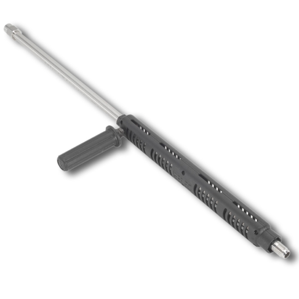 Lance – Vented 3/8” Pipe to 8,700 PSI