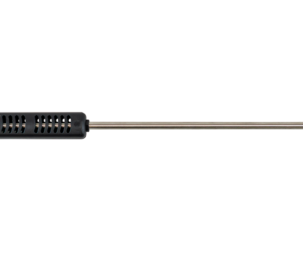 Single Lance - Vented Grip - Bent - Nozzle Holder - S3 - PA